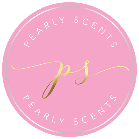 Pearly Scents E-Gift card